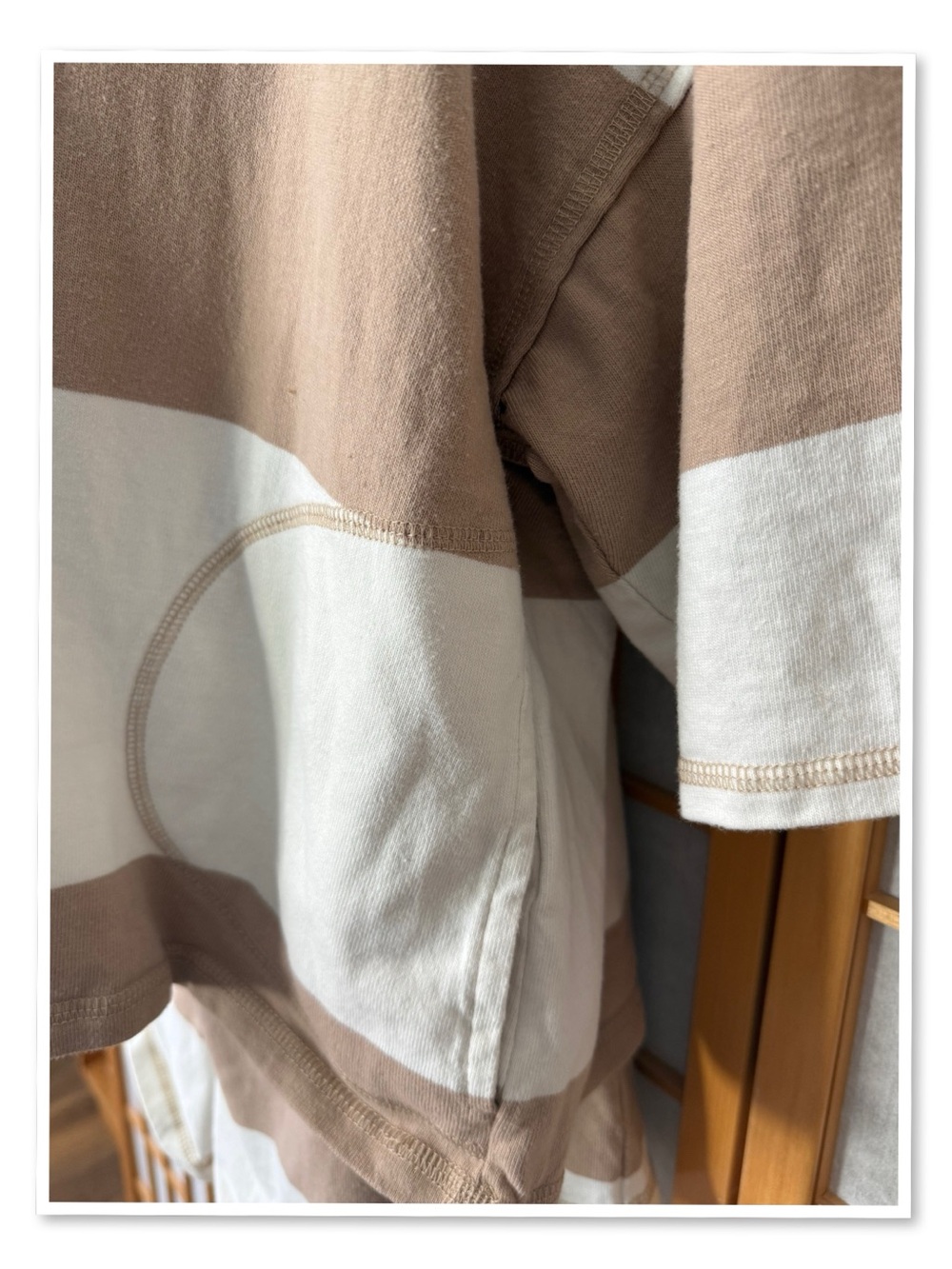 Free People Movement Retro Rugby Set - Picture 5 of 15